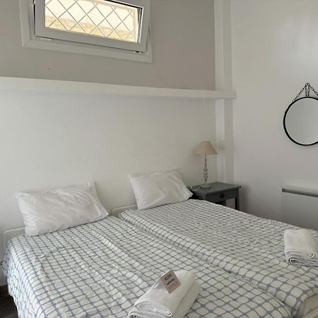 Apartamento Philippos 2 Diaporos Exterior foto