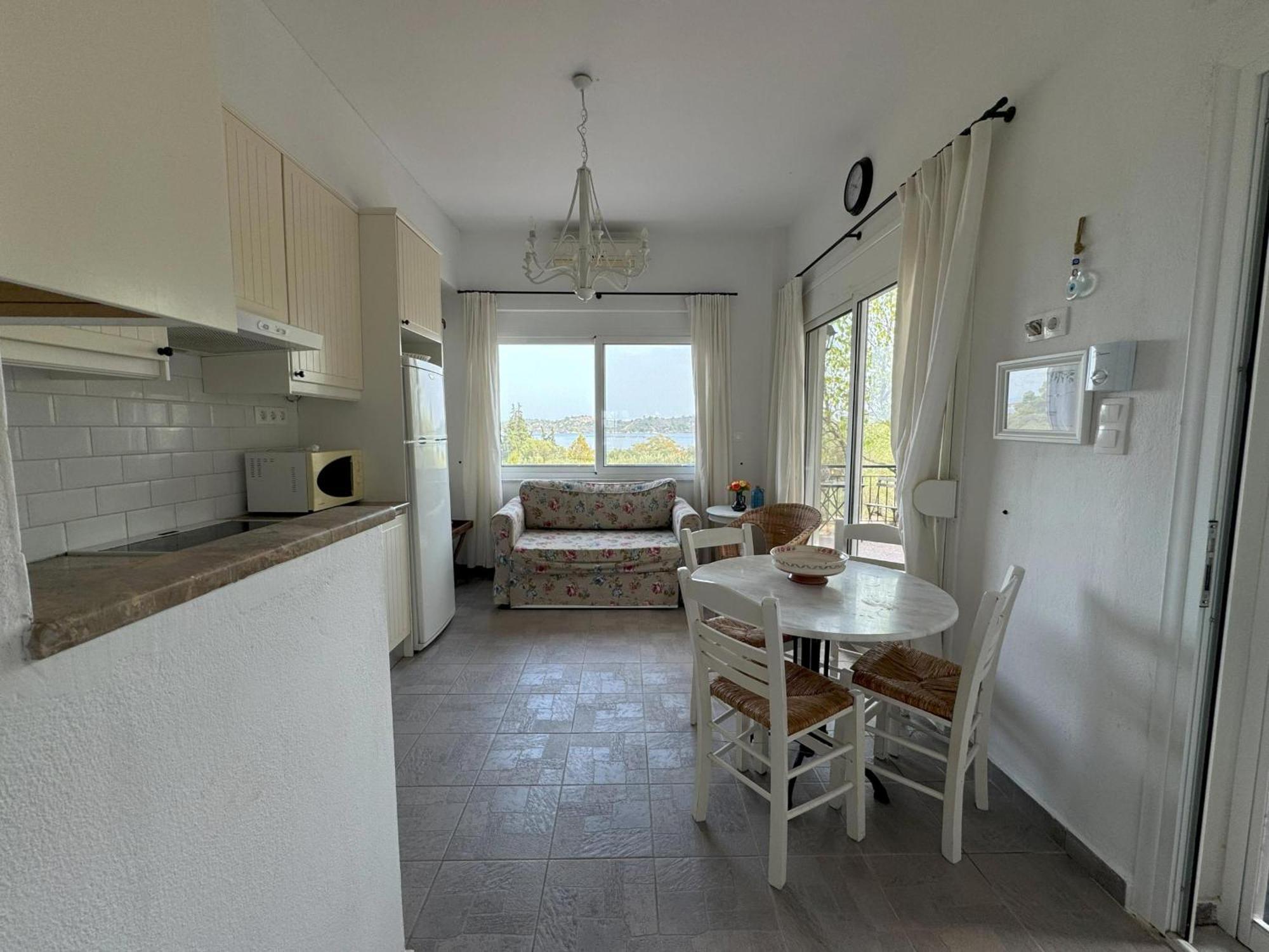 Apartamento Philippos 2 Diaporos Exterior foto