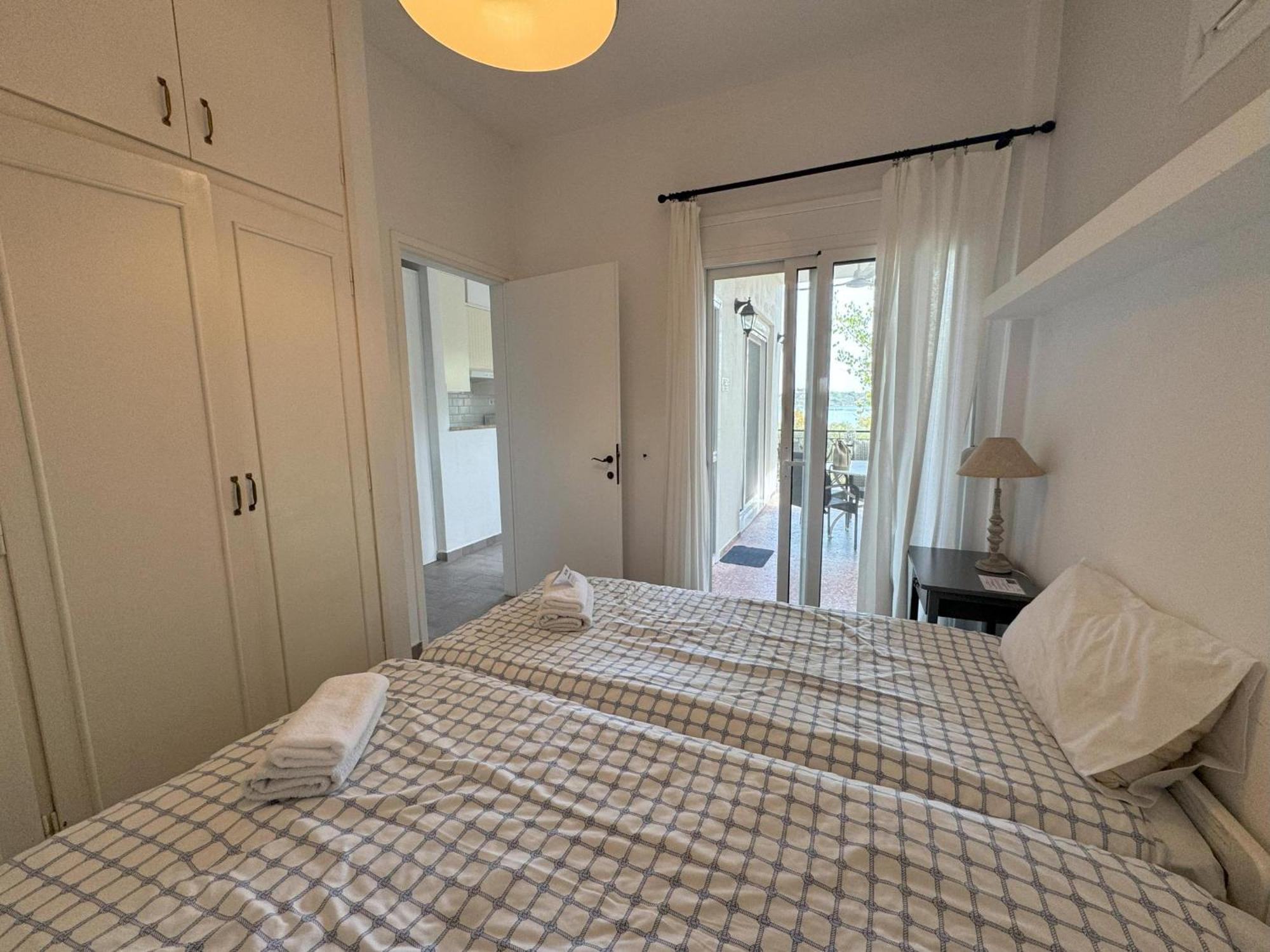 Apartamento Philippos 2 Diaporos Exterior foto