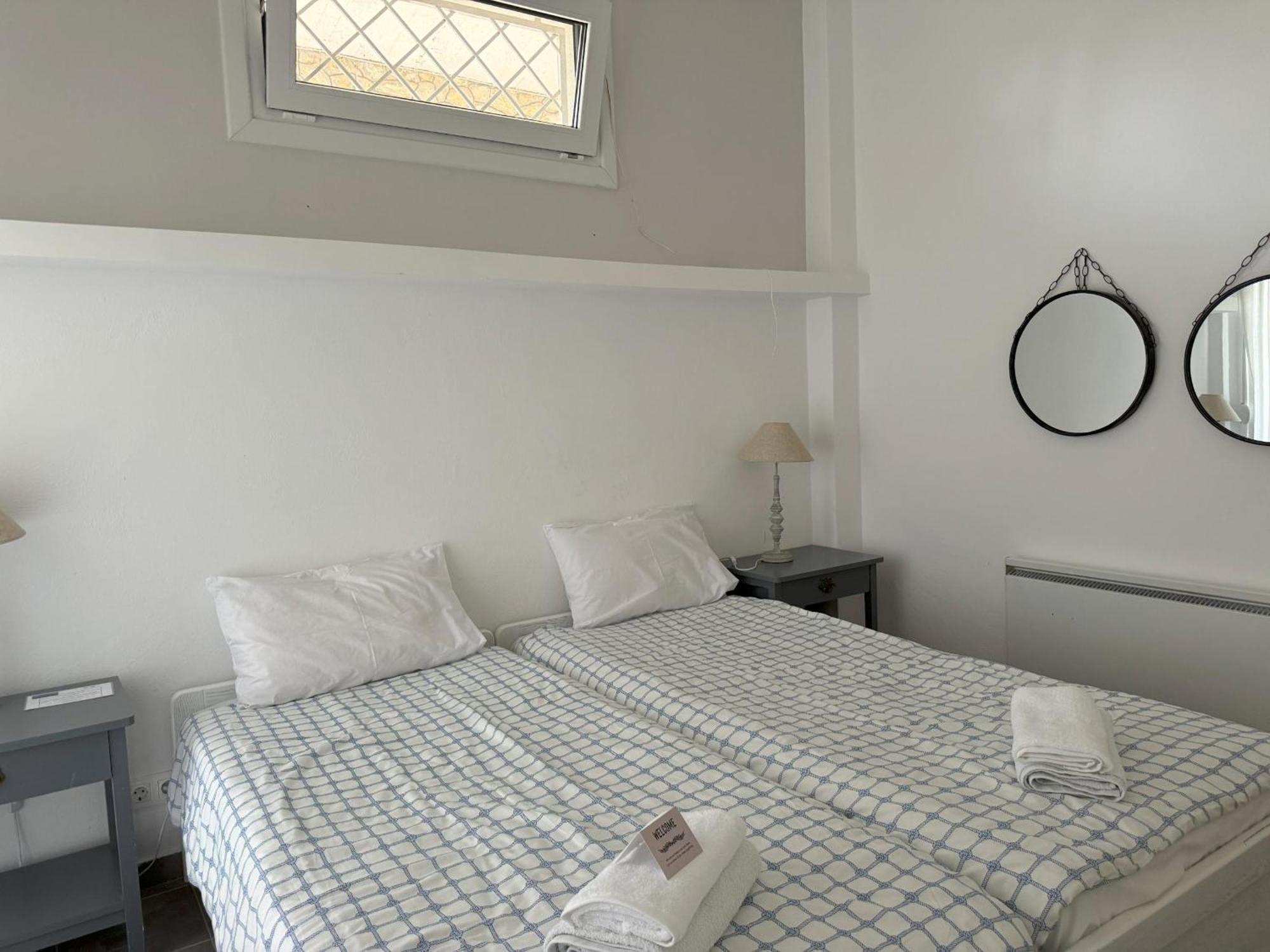 Apartamento Philippos 2 Diaporos Exterior foto