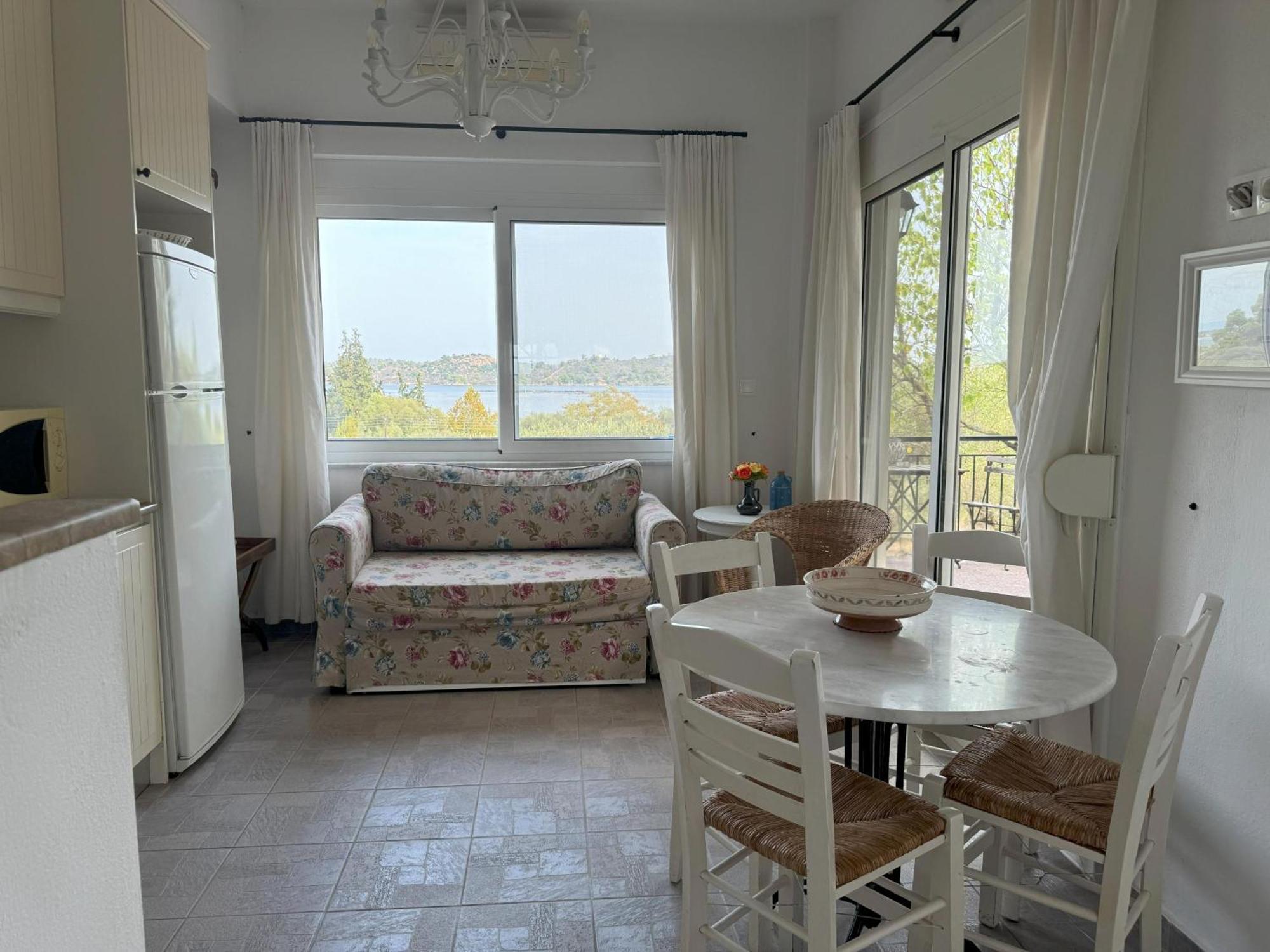 Apartamento Philippos 2 Diaporos Exterior foto