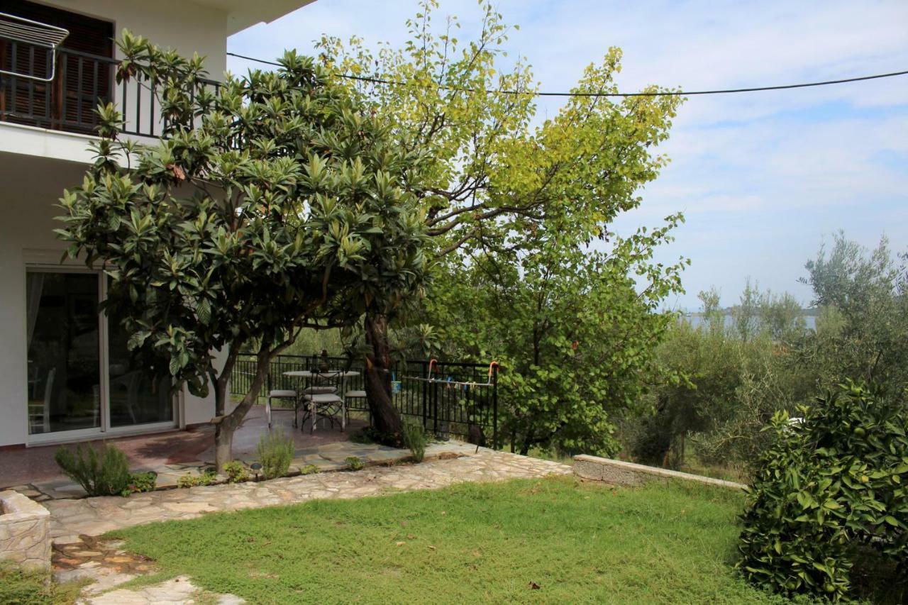 Apartamento Philippos 2 Diaporos Exterior foto