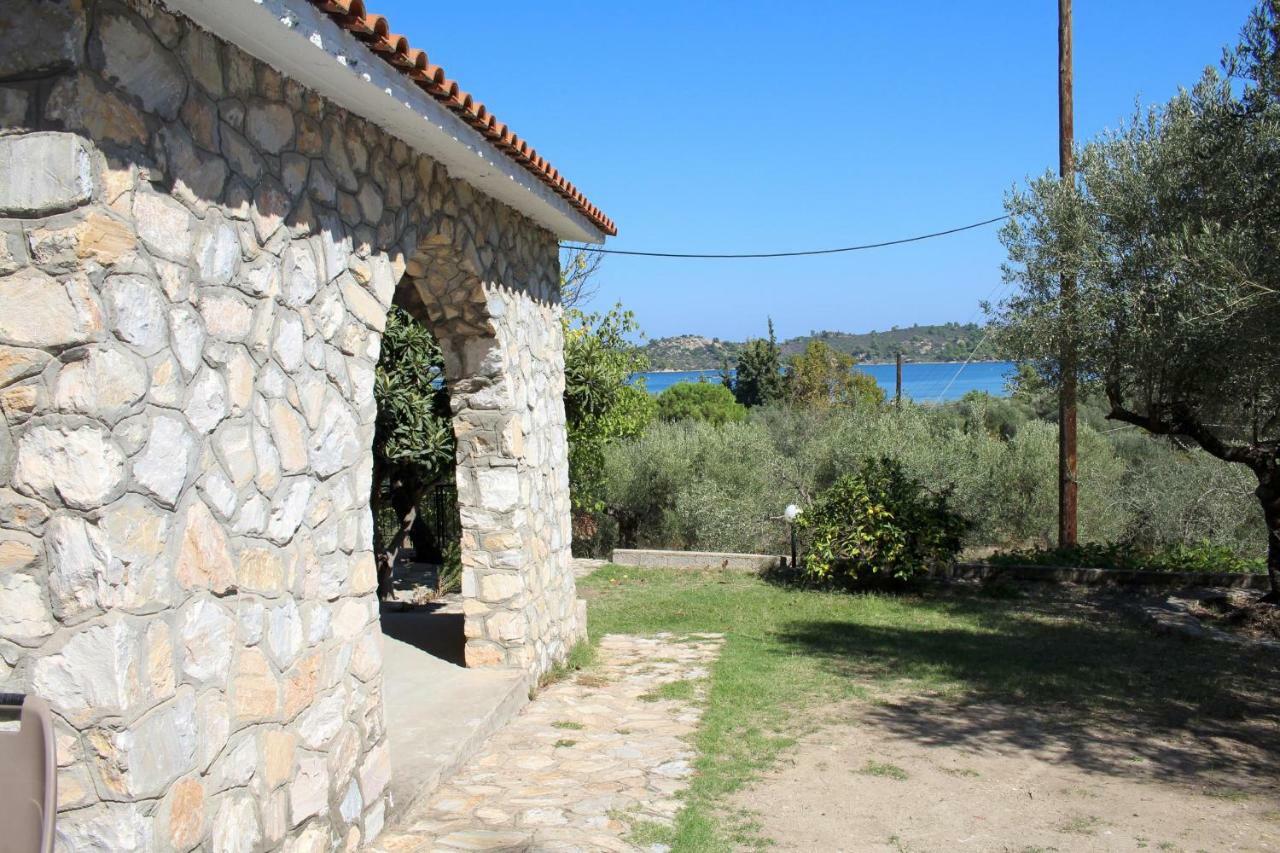 Apartamento Philippos 2 Diaporos Exterior foto